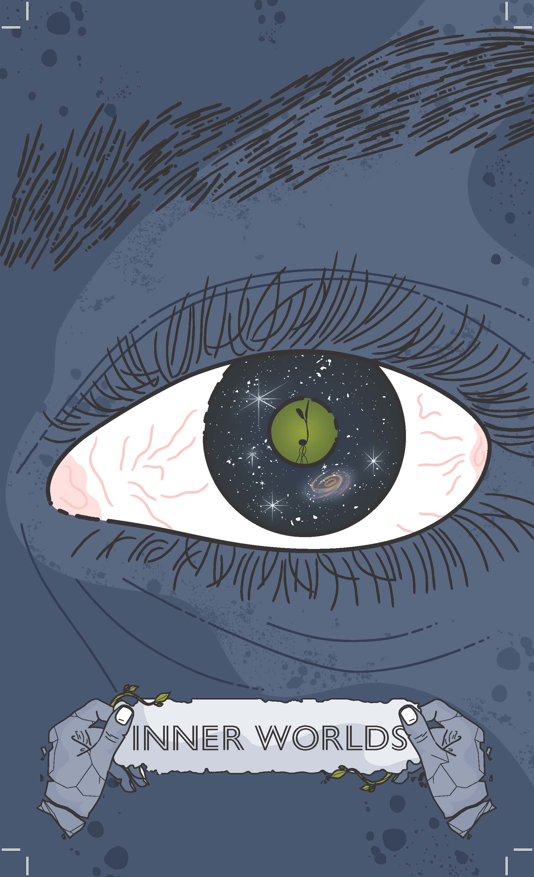 Card 9: Inner Worlds