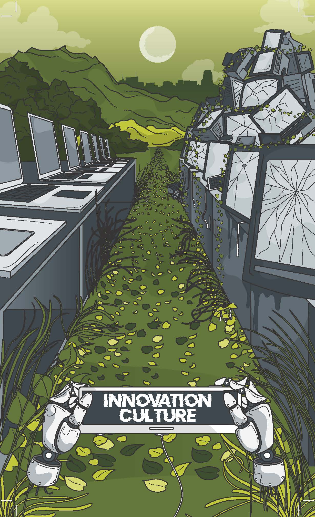Card 16: Innovation Culture